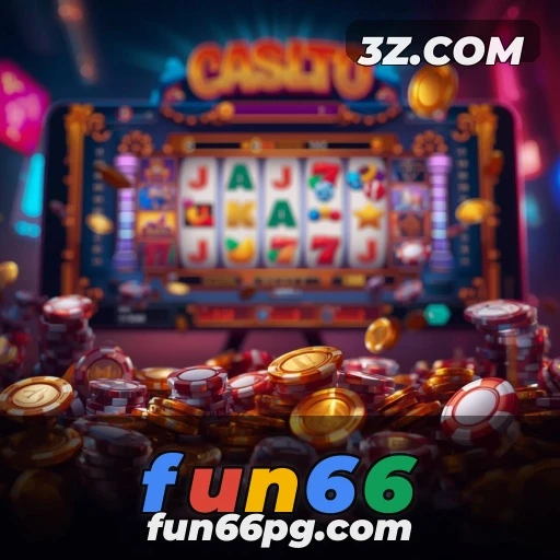 Apostas Inovadoras no Fun66: Um Mundo de Oportunidades