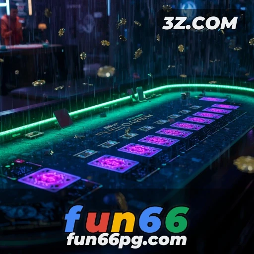 Baixar Jogos Incríveis no Site Fun66 para Diversão Instantânea