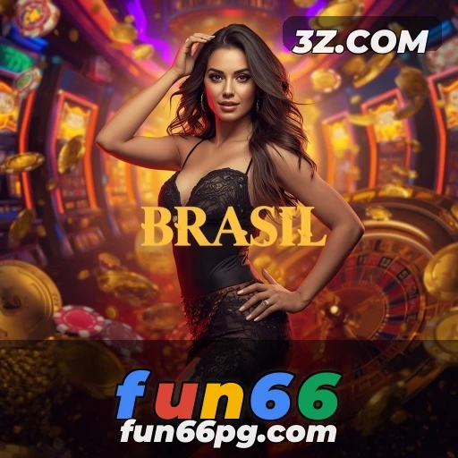 Cassino Fun66: Diversão e Emoção nas Apostas Online