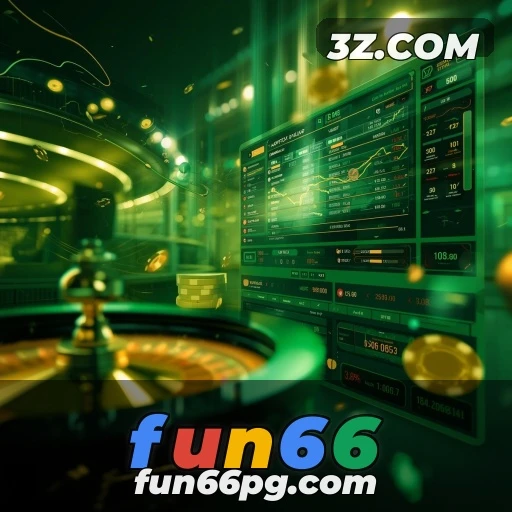 Esporte e Diversão: A Magia do Site Fun66