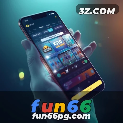 Torneios e Apostas nos Jogos do Fun66: Diversão Garantida